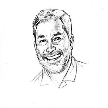 Joel S. (Jay) Peterson Jr., AIA