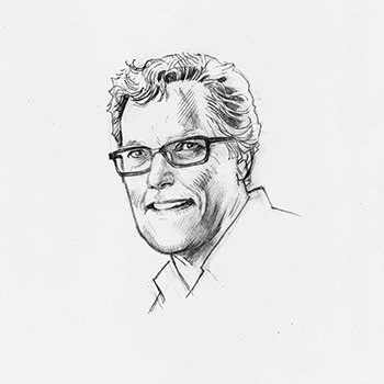 Louwrens “Louw” Strydom