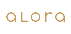Alora Logo
