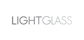 LIGHTGLASS Logo