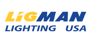 Ligman Lighting USA Logo
